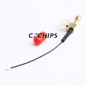 KH-IPEX4-SMAKWE5-RG0.81-B070H RF Cable RF Whole Sale Electronic Component Chips Supplier & BOM Service - Product Image 2