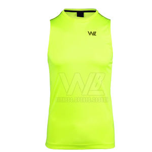 Camiseta sin Mangas para Hombre a Precio Económico, Transpirable, Ligera, la Más Vendida del 2025, para Adultos - Product Image 5