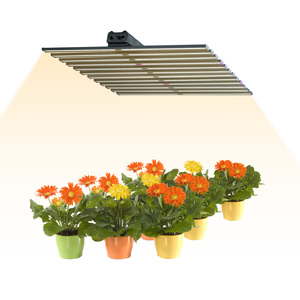 R2TGrow Lampe de culture <span class=keywords><strong>LED</strong></span> étanche en aluminium à 2 canaux individuels 1200W 12 barres CRI90+ Garantie 3 ans pour la culture de plantes médicinales - Product Image 2