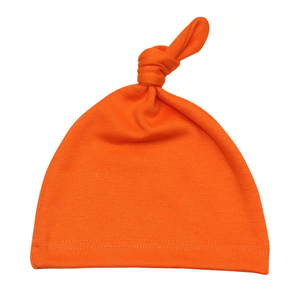 Fabricants en gros quatre saisons mignon bébé chapeaux 0-<span class=keywords><strong>12</strong></span> <span class=keywords><strong>mois</strong></span> mâle et femelle bébé <span class=keywords><strong>tricot</strong></span>é chapeaux enfants coton <span class=keywords><strong>bonnet</strong></span> chapeau - Product Image 6