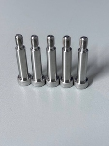 สลักเกลียว GUTB8-10-40ฝาเกลียวสำหรับสลักเกลียวซ็อกเก็ตหกเหลี่ยม - Product Image 1