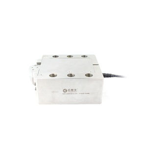 P92.X20K etapa piezoeléctrica y nano paso a paso de alta velocidad para micromaquinado como etapa X de procesamiento de torneado de diamante - Product Image 2