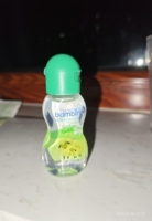 Coffret de Cologne pour Bébé Philippines, Parfum Lait, Fleurs et Fruits, Senteur Fraîche, Baleine Bleue, Éléphant Rose, Orange, Lion, Hibou Violet, 25ml