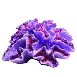Paisaje <span class=keywords><strong>de</strong></span> Coral simulado Escape casa árbol pecera paisaje decoración tanque <span class=keywords><strong>de</strong></span> <span class=keywords><strong>agua</strong></span> <span class=keywords><strong>de</strong></span> <span class=keywords><strong>mar</strong></span> conjunto decoración manualidades - Product Image 5