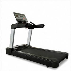 ลู่วิ่งไฟฟ้าระดับมืออาชีพสำหรับใช้ในบ้านและเชิงพาณิชย์ พร้อมหน้าจอ LED แสดงอัตราการเต้นของหัวใจแบบไร้สาย โครงอะลูมิเนียมอัลลอยด์ มอเตอร์ 220V ความเร็ว 1-20 กม./ชม. - Product Image 6