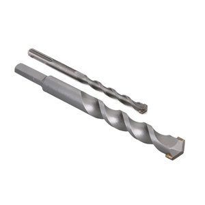 Forets à percussion <span class=keywords><strong>SDS</strong></span> extra longs en carbure de tungstène (600, 700, 800, 1000, 1200, 1500 mm) avec queue <span class=keywords><strong>Max</strong></span> Plus pour béton et pierre - Product Image 3