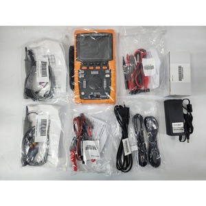 1 osciloscopio portátil Keysight U1602B nuevo, 20 MHz, 2 canales analógicos - Product Image 5