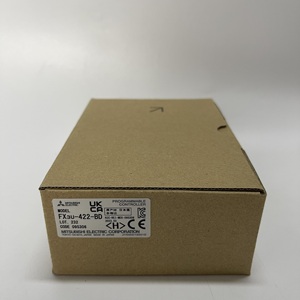 บอร์ดสื่อสาร PLC รุ่น FX3U-422-BD - Product Image 1