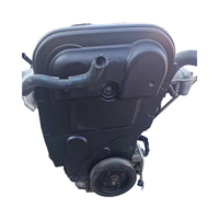 100% Original utilisé pour l'assemblage du moteur B5254T/B5254T2/B5254T3/B5254T7 pour Volvo S40/S60/S80/S80L/C70/XC90 2.5T