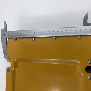 Contrôleur de moteur pour excavatrice E320C, ECM ECU 157-3165 1573165 157-3200 1573200 de haute qualité - Product Image 5