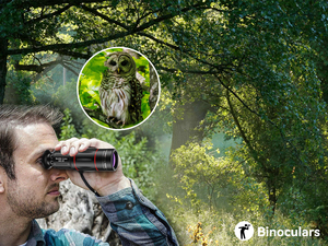 Objectif téléobjectif télescopique 18x25mm pour smartphones <span class=keywords><strong>iPhone</strong></span> et Android - Verre optique avec mise au point manuelle pour concerts, randonnées et observation des oiseaux - Product Image 3