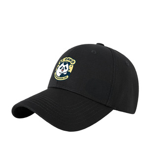 Baseball Cap Pure Cotton Breathable Unisex Duckbill Hat Sunshade Outdoor Sports Wear - Product Image 1