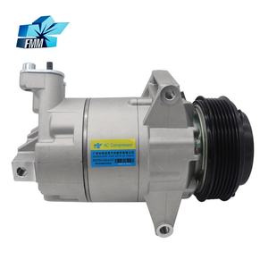 92600-1U60A A41011A13031 926001U60A 92600EW600 NOUVEAU Compresseur de climatisation automobile pour Nissan Bluebird Sylphy 2.0 - Product Image 2