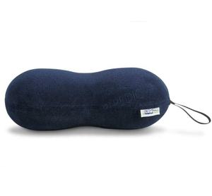 peanut shaped pillow