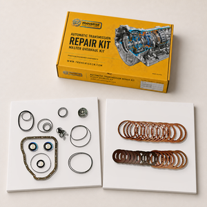 ชุดซ่อมบำรุง TRANSRISE รุ่นใหม่ 5F23 Master Kit - Product Image 3