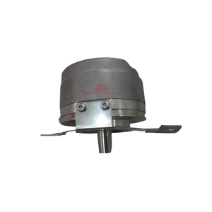 Codificador Absoluto ERN 1381.020-2048, ID 385489-06 2048, Eje Hueco de 20 mm |   EnDat 2.2 - Product Image 5
