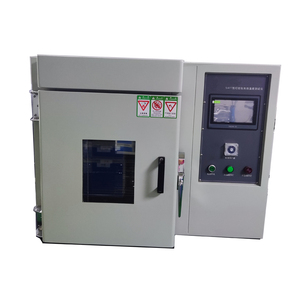 เครื่องทดสอบ ASTM D4498 ASTM D3654 อุปกรณ์ทดสอบการลอกตัวของกาว เครื่องมือทดสอบอุณหภูมิการลอกตัวของกาว เครื่องทดสอบการลอกตัวของกาวแบบแรงเฉือน - Product Image 4