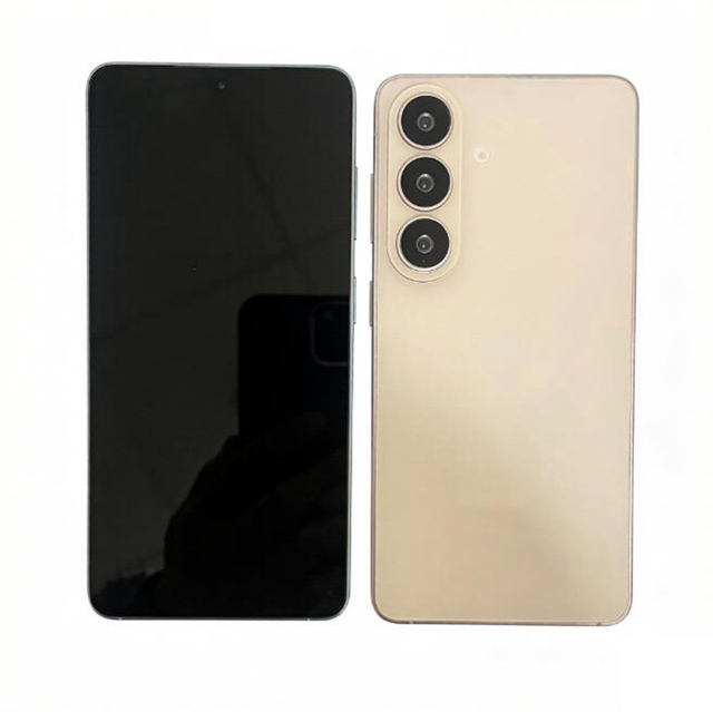 S26 Ultra Smartphones Hot Selling Android 15 7.3 Inch Full Screen Cellphones 5G S Ultra Mobile Phones