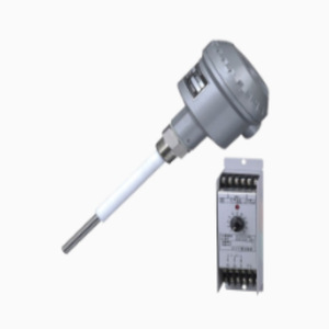 Interruptor de Nivel de Líquido Tipo FLS de Fabricación Japonesa, Sensor de Nivel de Líquido para Uso Industrial - Product Image 4