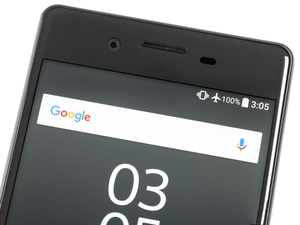 Téléphone GSM-FIX X <span class=keywords><strong>F5121</strong></span> F5122 4G LTE 5,0'' 3 Go de RAM 32 Go de ROM Appareil photo 23MP+13MP WiFi Hexa-Core Android - Product Image 5