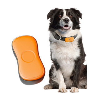 Traceur <span class=keywords><strong>GPS</strong></span> sans fil 4G à double sens pour chiens et chats Dispositif de sécurité géo-clôture avec moniteur vocal et appel bidirectionnel - Product Image 2