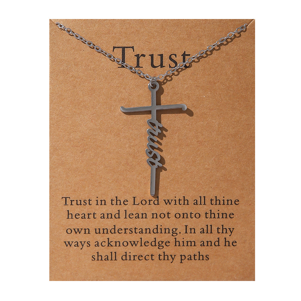 Trust