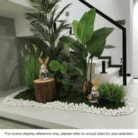 Pierre concassée multicolore 10-30 mm, gravier naturel écologique, durable, décoratif, pour aménagement paysager, allée de jardin, allée de voiture