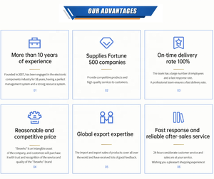 Cảm biến đầu dò chuyên cảm biến cảm biến-đo Oxy/Heart Rate I2C max30102efd + t - Product Image 5