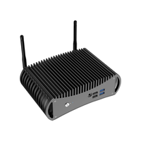 NUC Mini PC Win 11 Core I3/i5 i7 1165G7 Quad Core Mini PC de escritorio Tipo-C Thunderbolt 4 USB3.2 Oficina pequeña mini computadora sin ventilador