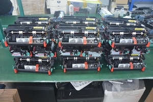 40x5854/40x5855 zhhp cao cấp 110V/220V <span class=keywords><strong>fuser</strong></span> đơn vị cho Lexmark T650/t652/t654/<span class=keywords><strong>t656</strong></span>/x651/x652/x654/x656/x658 <span class=keywords><strong>fuser</strong></span> lắp ráp - Product Image 5