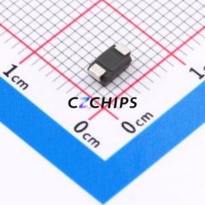 Diode GS1M SMA(DO-214AC) d'origine, diode à usage général, fournisseur de composants électroniques en gros et service BOM - Product Image 2