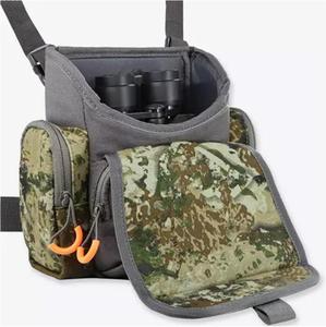 ホット販売アウトドアハンティング防水カモビノハーネスケースパック双眼ハーネスパックハンティングフロントバックパックベスト - Product Image 2