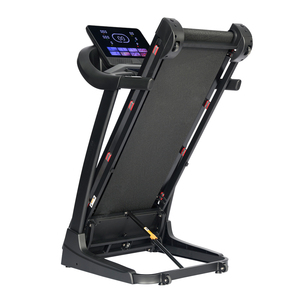 Kstar Cheap Price <strong>Fitness</strong> Building Electric Motorized Speed 14-16 KM/H Foldable Home LED Screen Treadmills - Product Image 4