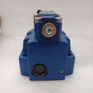 Válvula Solenoide de Control Direccional Proporcional Doméstica DZ30-1-30B/210 DZ10 DZ20 DZ30 DZ20-1-50B/210Y DZ20-1-50B/210YM - Product Image 1