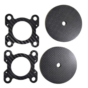 Nhà Máy Tùy Chỉnh Đầy Đủ Sợi Carbon RC Drone Khung Thấp Độ Cao Máy Bay Với 4K Máy Ảnh Tầm Nhìn Ban Đêm 5G GPS Chuyên Nghiệp Drone - Product Image 6