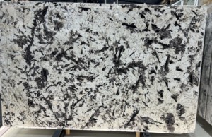 Grande dalle de marbre brun vénitien d'Italie, pierre naturelle de luxe pour salle de bain et plan de travail de cuisine - Product Image 5