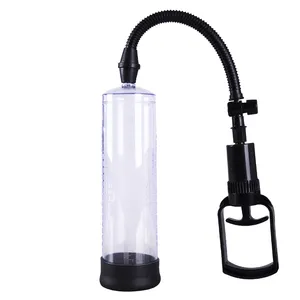 ペニスポンプ拡大セックスペニスエクステンダーセクシーなおもちゃ男性用大人のセクシーな製品ディック引伸機ポンプ - Product Image 1