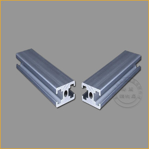 ผลิตภัณฑ์อะลูมิเนียมเทงตู รับผลิตอะลูมิเนียมโปรไฟล์ตามแบบด้วยเครื่อง CNC ความแม่นยำสูง ซีรีส์ 5 6 7  ความคลาดเคลื่อนในการขึ้นรูป 0.01 มม. - Product Image 2
