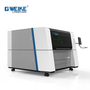 GWEIKE 1390 mini fiber laser cutting machine