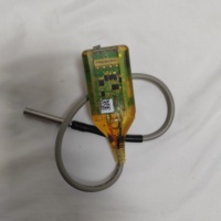 Pièces détachées CVC pour refroidisseur SEN02133 X13650726100 Capteur de température Trane pour pièces de réfrigération centrifuge à vis