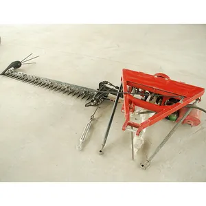 Tractor Mounted 3 Point Hitch Sickle Bar Mower Grass Cutting Machine Sickle Bar Mower for Tractor