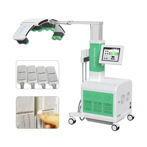 Professional Hot Cold slimming cryo therapy 360 cryo fat slimming machine with cooling handle