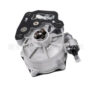 Ensemble de surpresseur de frein 12684050 en alliage d'aluminium et acier pour système de freinage, pièce de rechange - Product Image 2