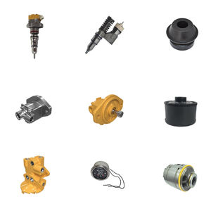 BOMBA GP-AUXILIAR DE ÁGUA DO MAR 5243160 para MOTOR DE GRUPO ELETRÔNICO, Peças de Máquinas de Construção - Product Image 6