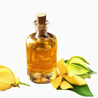 Huile essentielle de rose à étiquette privée personnalisée, matière première d'aromathérapie pour diffuseur, massage, soin de la peau, 100% naturelle, huiles florales pures