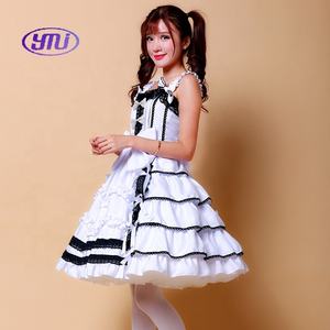 लवलिवे निकोव यजावा कॉस्प्ले पोशाक पार्टी महिला लड़कियों की राजकुमारी पोशाक के लिए सूट - Product Image 4