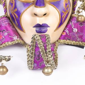 Costume Party Masques Party Performance <span class=keywords><strong>Masque</strong></span> Rétro <span class=keywords><strong>Masque</strong></span> <span class=keywords><strong>de</strong></span> <span class=keywords><strong>Venise</strong></span> Décorations Murales - Product Image 6