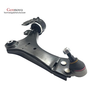 Gennovo OE qualité voiture partie bras de suspension 1460693 pour Ford GALAXY WA6 MONDEO <span class=keywords><strong>S</strong></span>-MAX <span class=keywords><strong>VOLVO</strong></span> S60 S80 V60 V70 2006 2007 <span class=keywords><strong>2008</strong></span> - Product Image 3