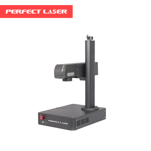 <span class=keywords><strong>Laser</strong></span> perfetto-di nuova progettazione per incisione targhetta in metallo piccolo Computer da scrivania Mini macchina per marcatura <span class=keywords><strong>Laser</strong></span> integrata - Product Image 2