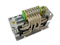 6sl30000de236aa0 Estand C 3phase Hfd Mains Choke 36kw Plc